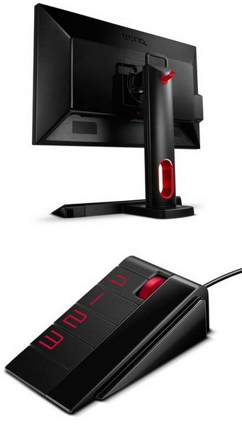 BenQ XL2720T